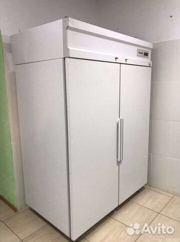 Холодильный шкаф Polair