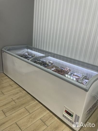 Морозильные банеты