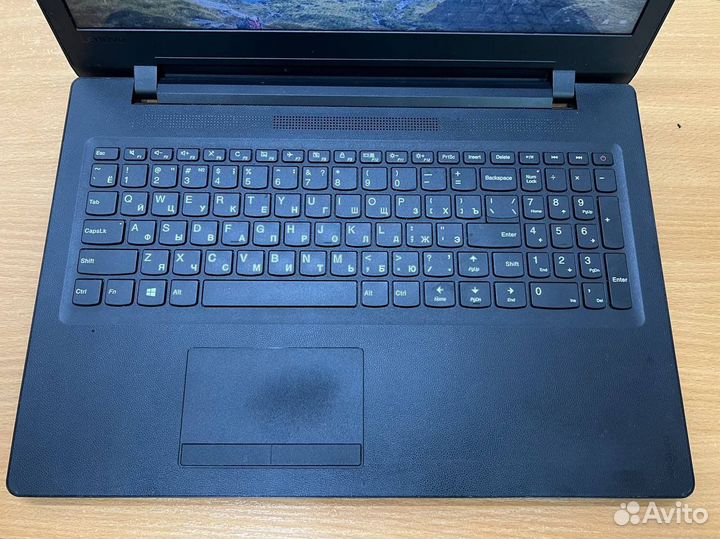 Lenovo IdeaPad 110 15acl
