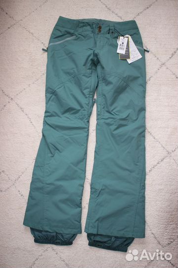 Сноубордические штаны женские Burton размер S