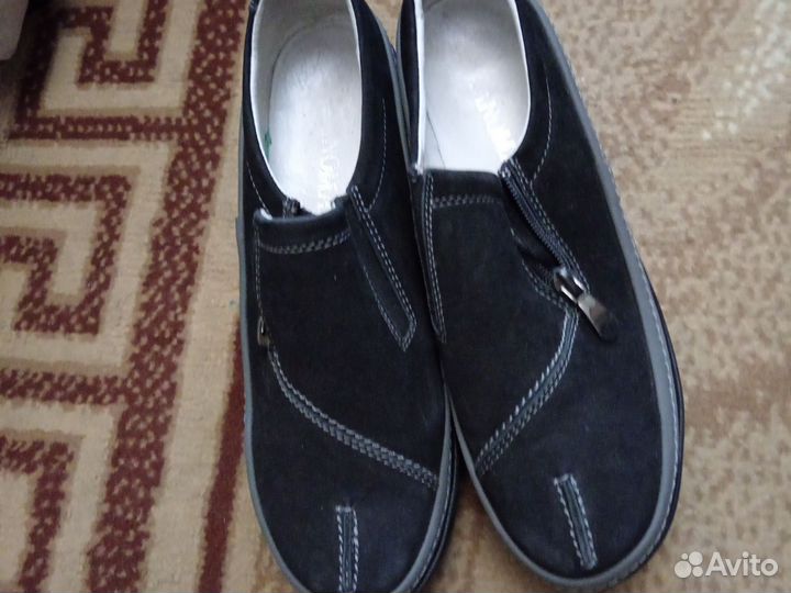 Туфли женские 40 размер