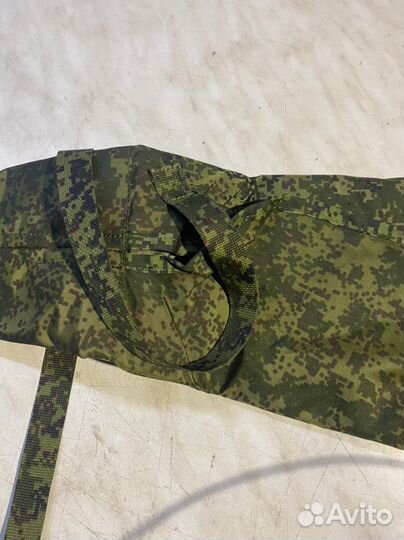 Чехлы на ак