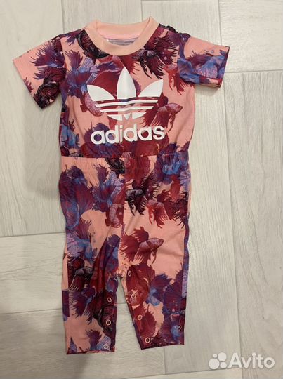 Комбинезон adidas 74