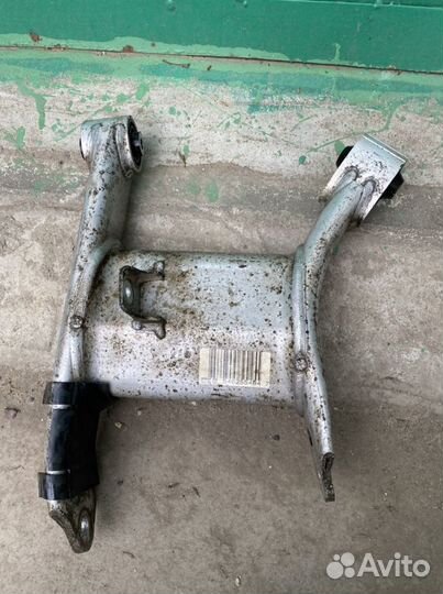 Рычаги bmw e39