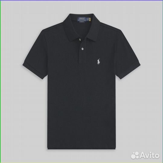 Футболка Polo Ralph Lauren (Арт. 928928)