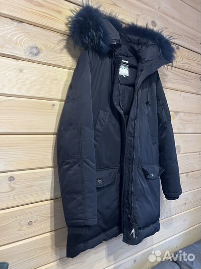 Парка kenzo s оригинал