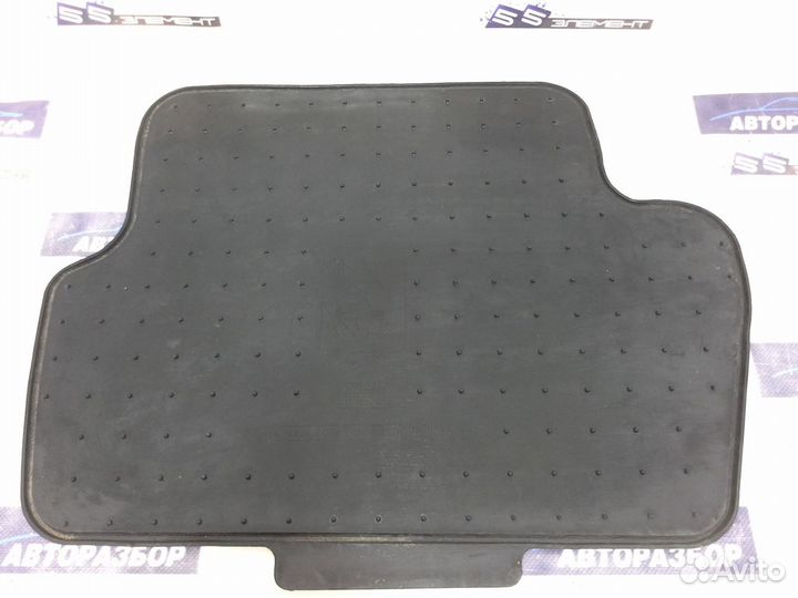 Коврики салона Peugeot 308