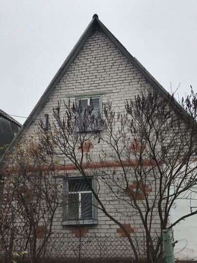 Дача 40 м² на участке 5 сот.