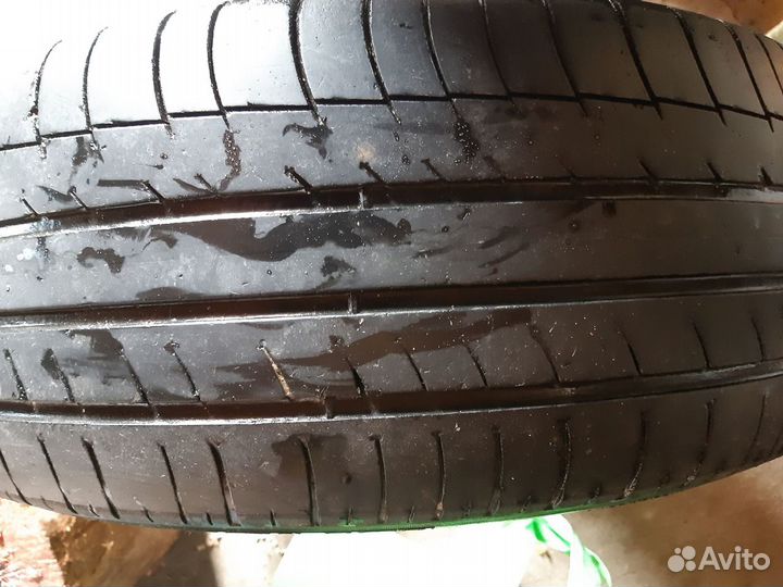 Michelin Latitude Sport 225/60 R18 100H