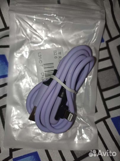 Кабель/шнур для iPhone
