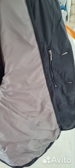 Куртка mil tec