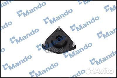 Опора амортизатора hyundai santa F III DM 2