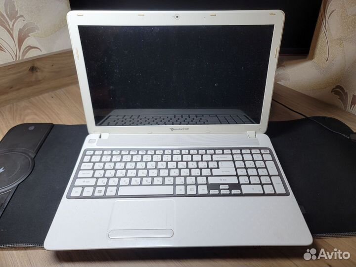 Ноутбук б/у