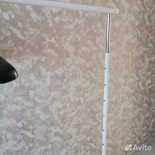 Вешалка горизонтальная