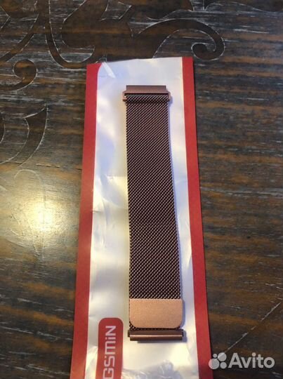 Браслет для часов 22 мм amazfit GTR