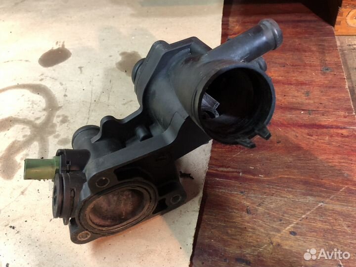 Термостат Шкода Октавия Тур