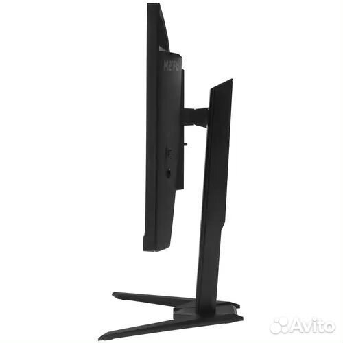 Монитор gigabyte M27F A-EK черный