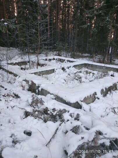 Участок 20 сот. (ИЖС)