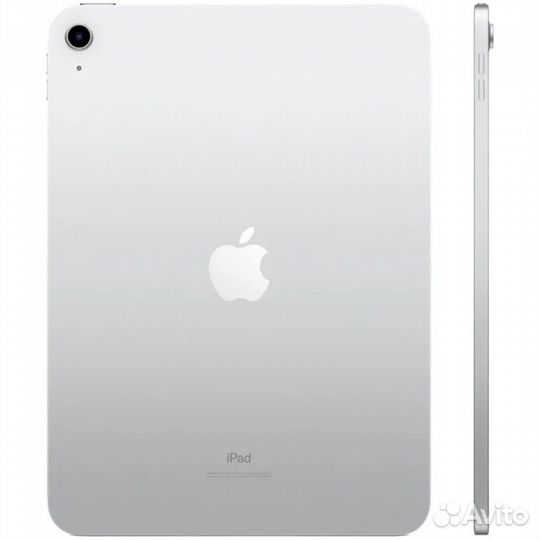 iPad 10.9 2022 wifi + cellular 64gb