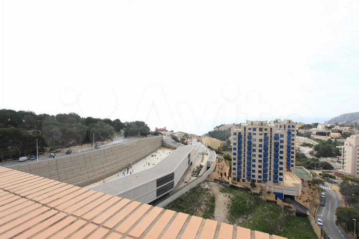 4-к. квартира, 260 м² (Испания)