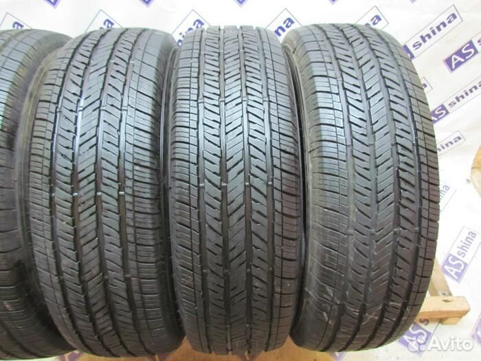 Bridgestone Dueler H/T 685 255/70 R18 99U