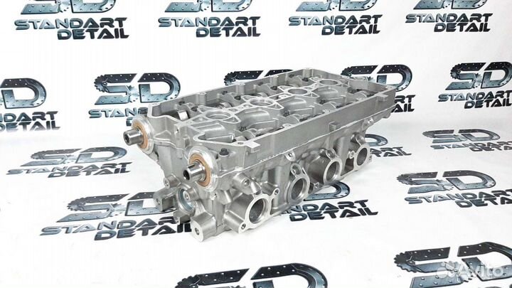 Головка блока Приора, Гранта Калина 16кл в сборе