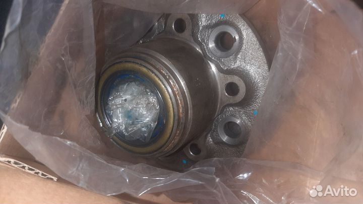 Ступица на Хендай Н-1 Старекс