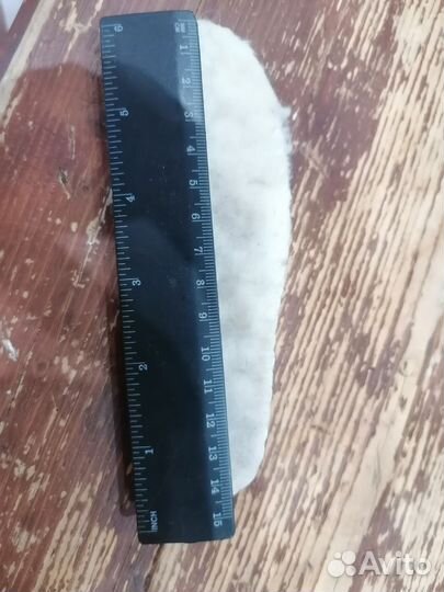 Дутики детские 23