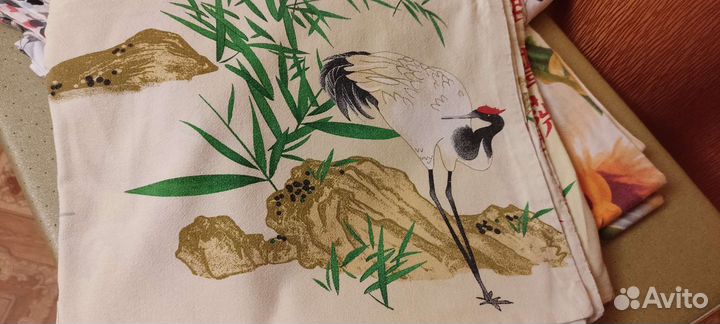 Постельное белье полотенца б/у пакетом