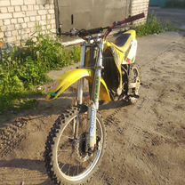 Suzuki Rm 85