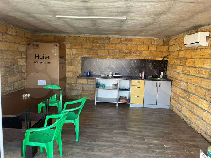 Дом 137 м² на участке 3 сот.