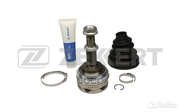 Шрус внеш 26x32x56 (10) 91 (190) 92