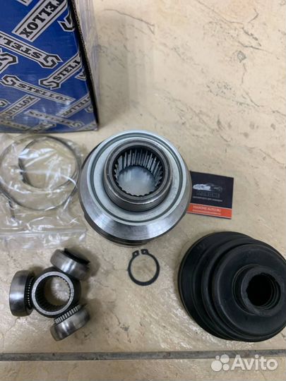 ШРУС внутренний левый honda