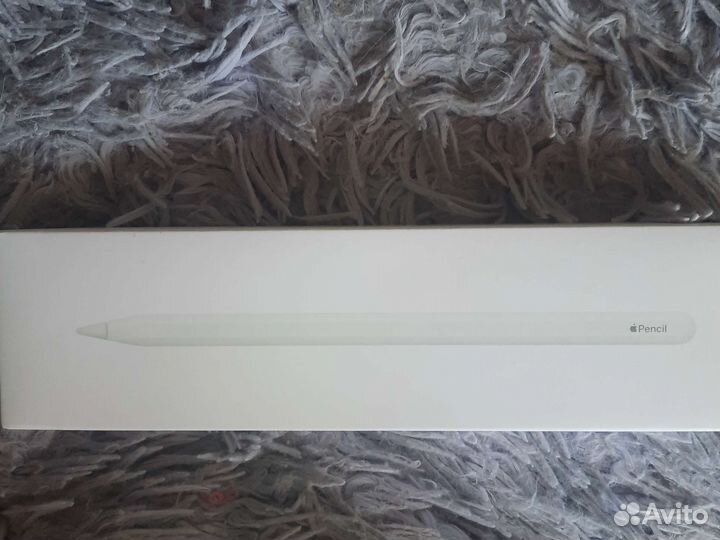 Стилус для iPad 2 поколения