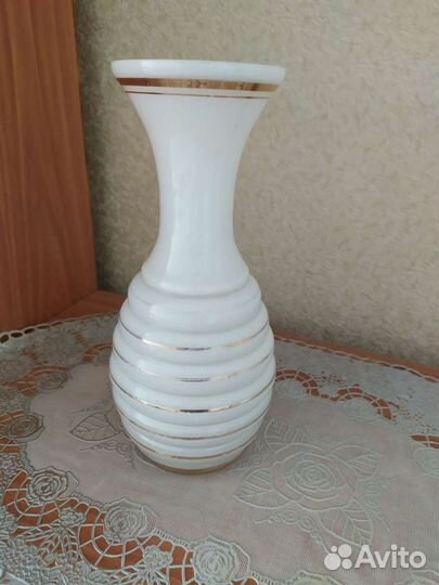Ваза СССР 1960г