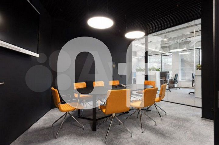 Сдам офисное помещение, 579 м²