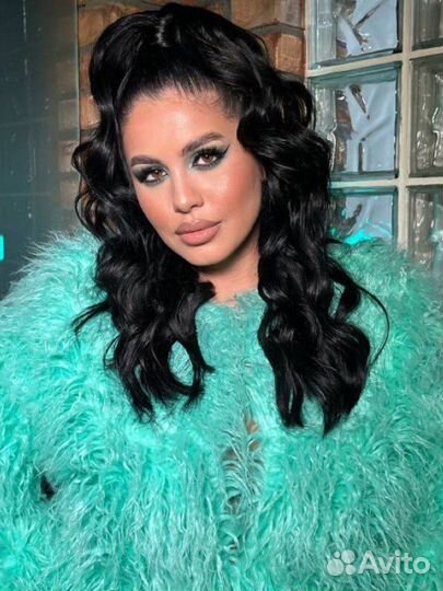 Визажист/стилист по волосам/ макияж / прически