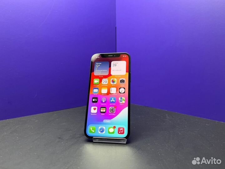 iPhone 12, 64 ГБ