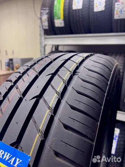 Bearway BW118 285/45 R20 96U