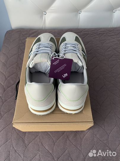 Кроссовки Mascotte 42,43р, оригинал