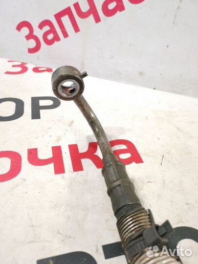 Трубка гидроусилителя руля Kia Rio 3 G4FC 2015