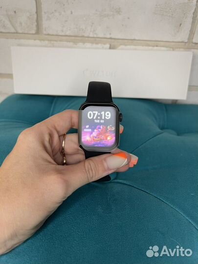 Watch series 8 41мм