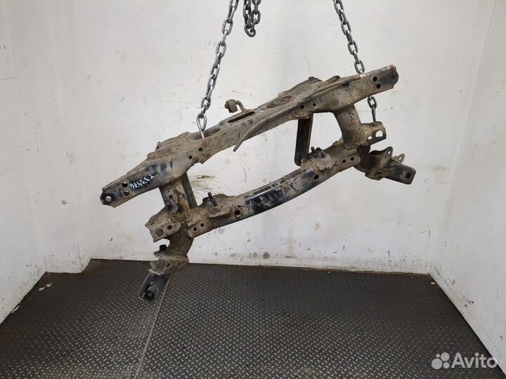 Балка подвески задняя Toyota RAV 4, 2008