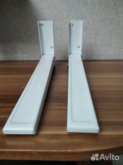 Кронштейн для микроволновой печи