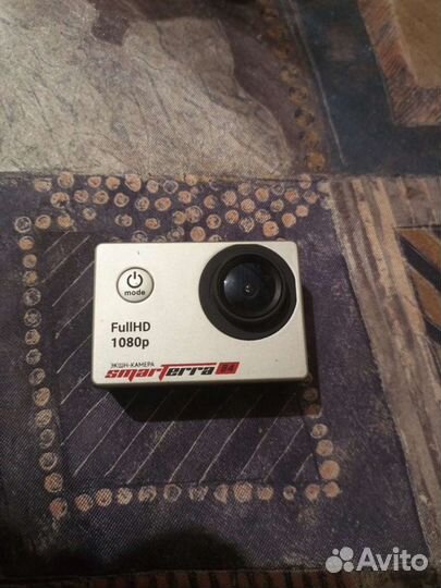 Экшн камера