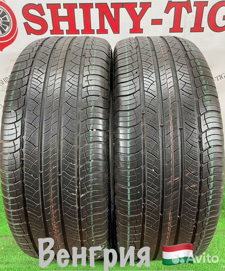 Michelin Latitude Tour HP 245/45 R20 103W