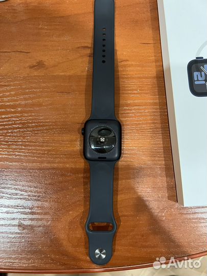 Apple watch se 2023 44mm новые