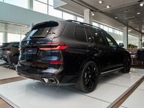 Новый BMW X7 3.0 AT, 2024, цена 16 820 000 руб.