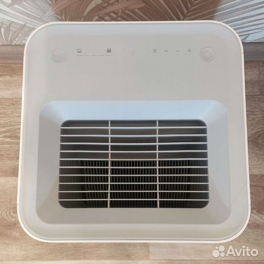 Увлажнитель Xiaomi Smartmi Humidifier 2