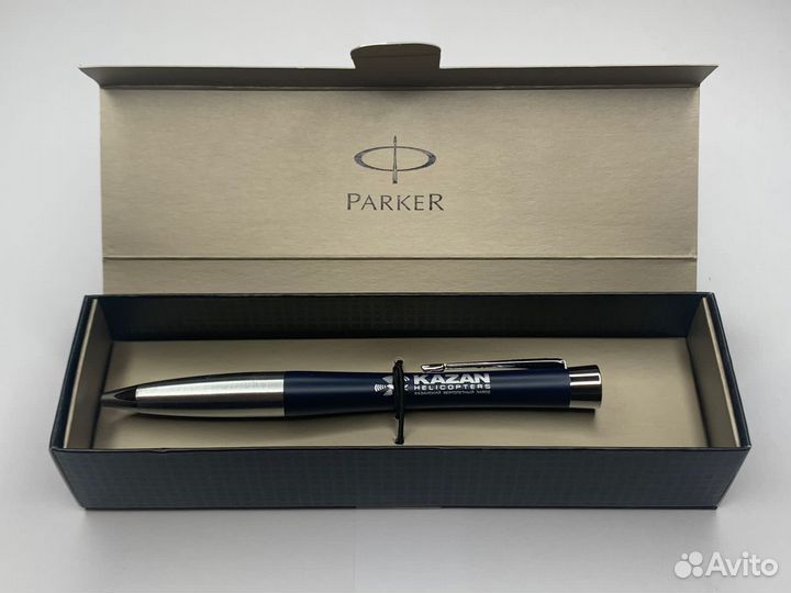 Шариковая ручка Parker Urban K200